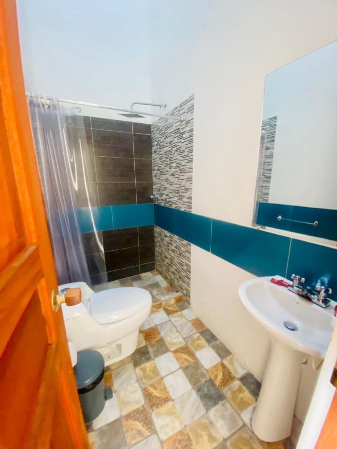 Hotel Oasis De La Villa ビージャ・デ・レイバ エクステリア 写真